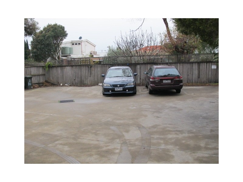 100 Douglas Parade, Williamstown VIC 3016