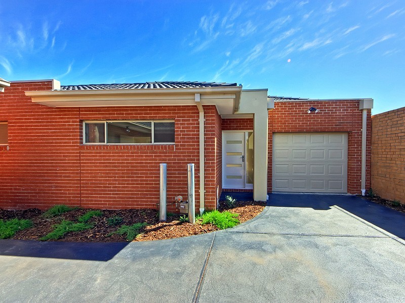 3/6 Gilligan Road, Altona North VIC 3025