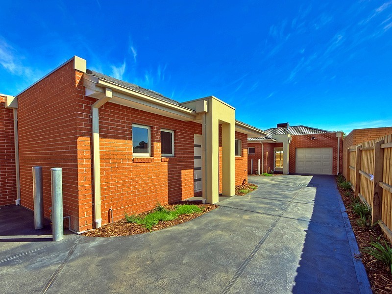 3/6 Gilligan Road, Altona North VIC 3025