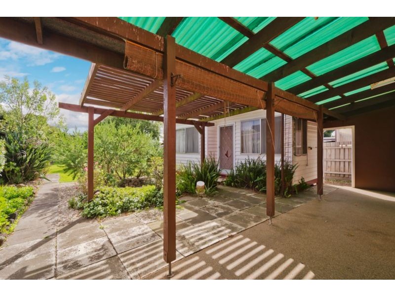 7 Bradley Street, Newport VIC 3015