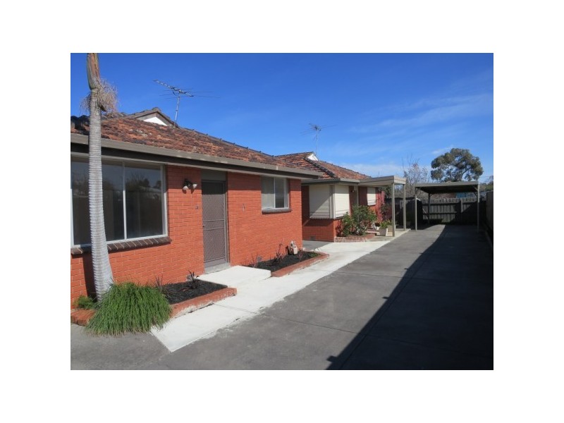 3/33 Bradley Street, Newport VIC 3015