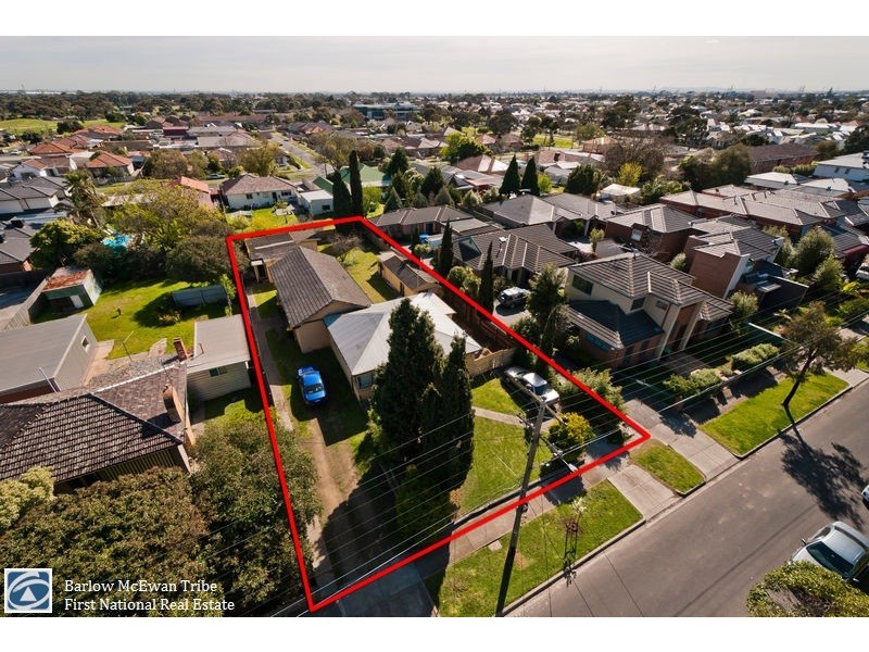 27 Clyde Street, Newport VIC 3015