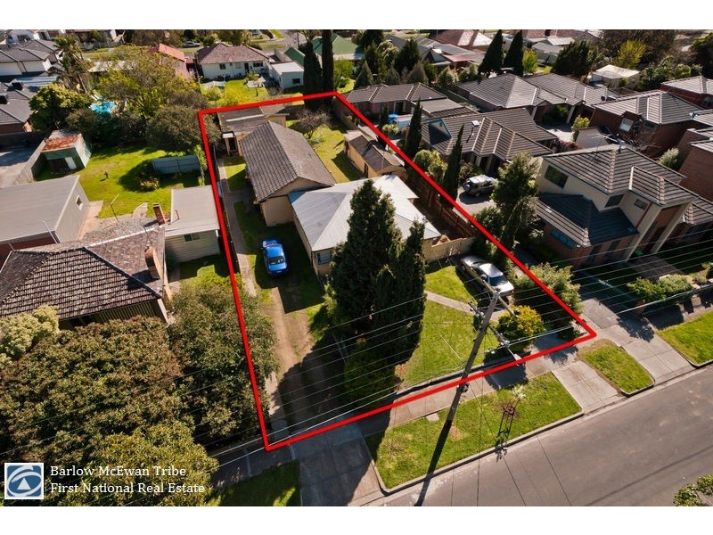 27 Clyde Street, Newport VIC 3015