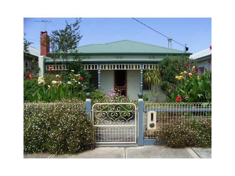 103 Hobson Street, Newport VIC 3015