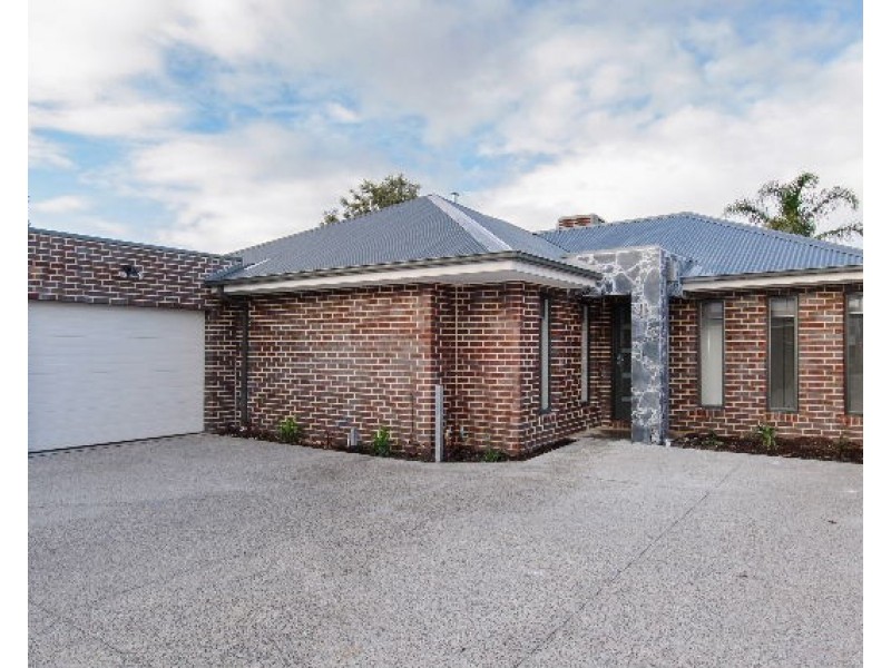 3/10 Laurie Street, Newport VIC 3015