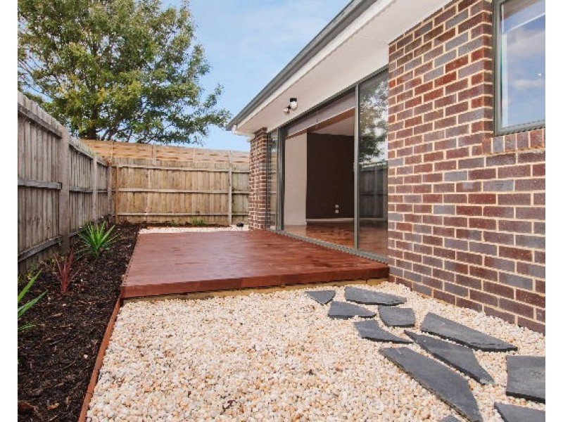 3/10 Laurie Street, Newport VIC 3015