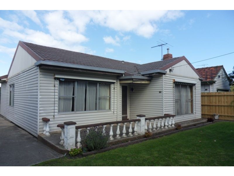 20 Hick Street, Spotswood VIC 3015