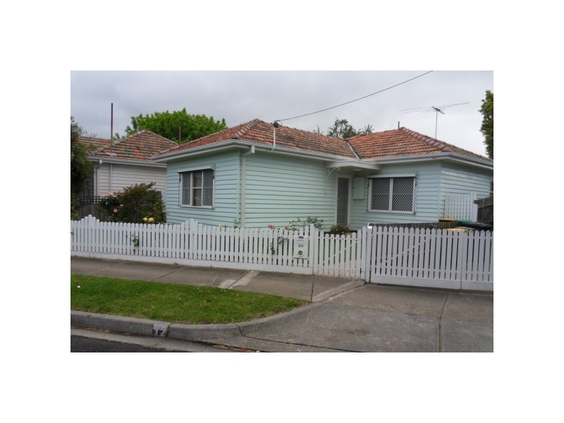 30 Franklin Street, Newport VIC 3015