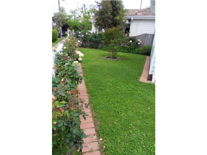 30 Franklin Street, Newport VIC 3015