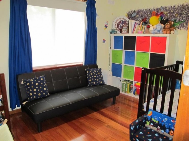 1/40 Watt Street, South Kingsville VIC 3015