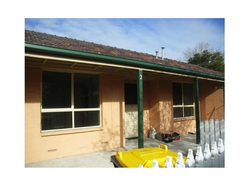 2/26 Steele Street, Newport VIC 3015