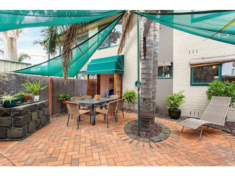 2/53 Morris Street, Williamstown VIC 3016