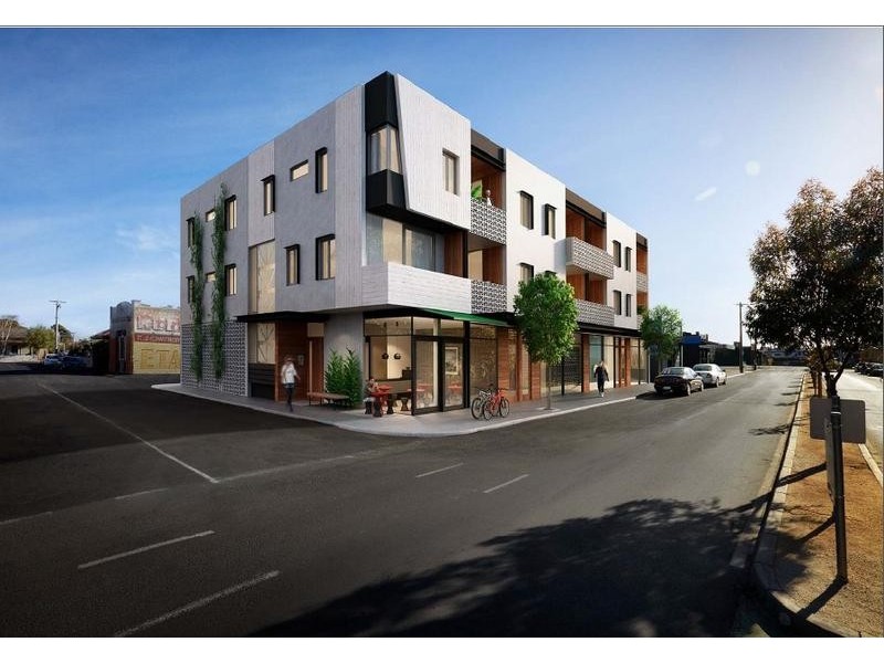 4/130 Victoria Street, Seddon VIC 3011