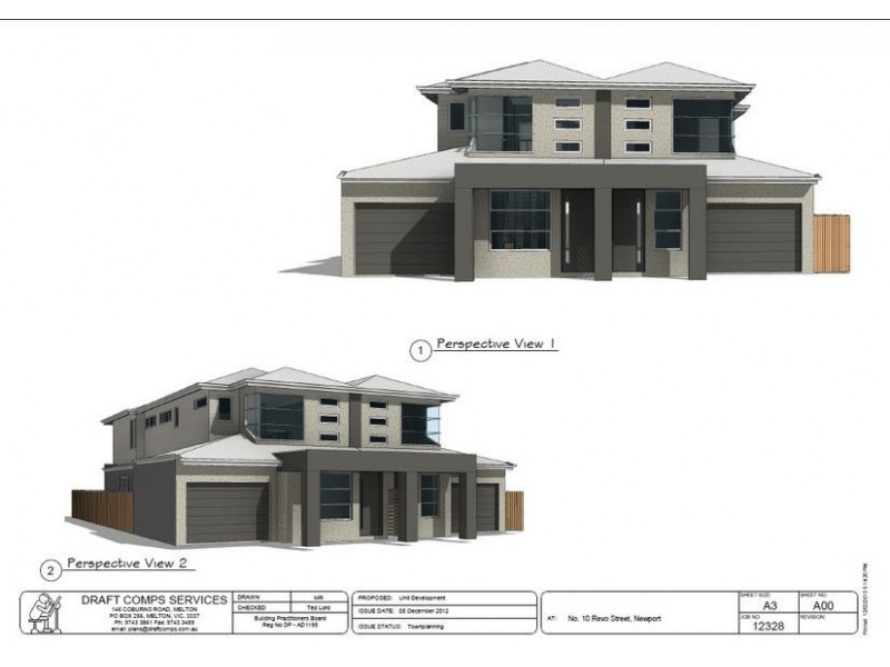 10 Revo Street, Newport VIC 3015