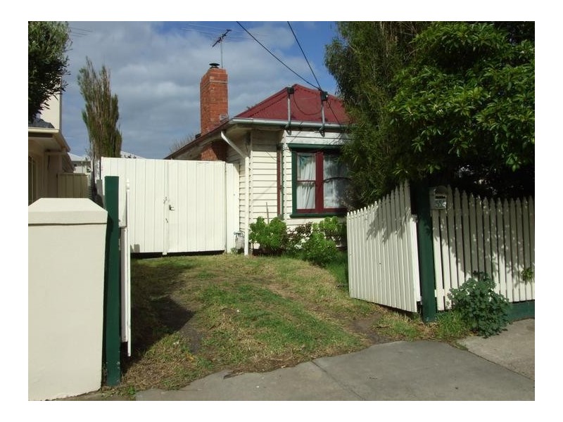 55A New Street, Spotswood VIC 3015