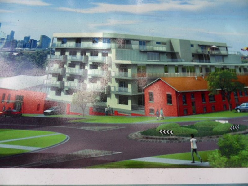 18/31 Moreland Street, Footscray VIC 3011