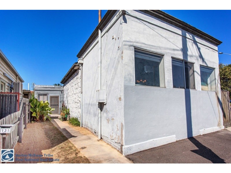 131 North Road, Newport VIC 3015