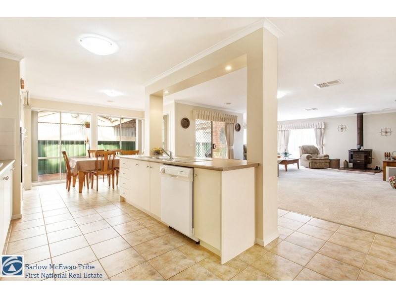 19 Flemming Avenue, Burnside VIC 3023