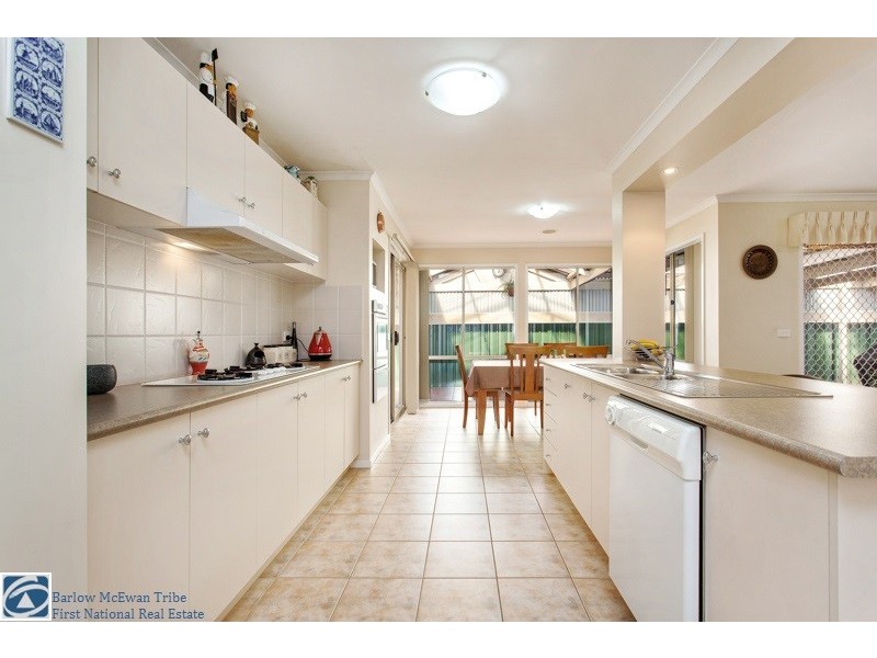 19 Flemming Avenue, Burnside VIC 3023