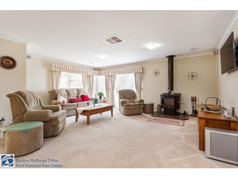 19 Flemming Avenue, Burnside VIC 3023