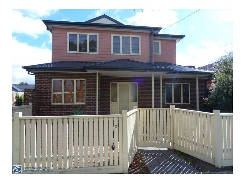 3/384 Blackshaws Road, Altona North VIC 3025