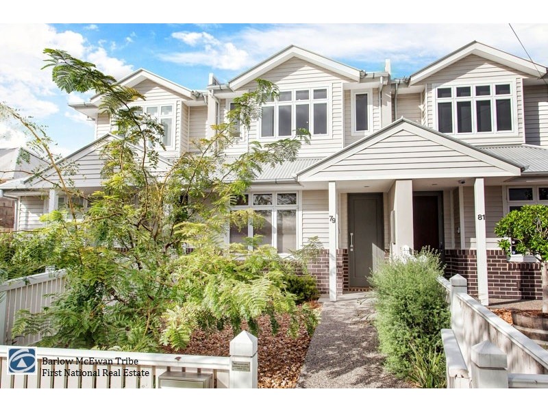 79 Blackshaws Road, Newport VIC 3015
