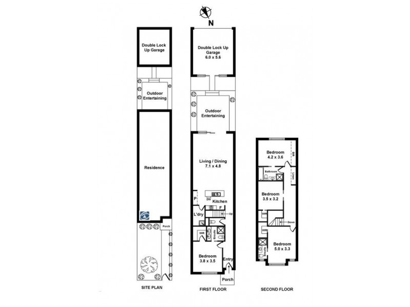79 Blackshaws Road, Newport VIC 3015