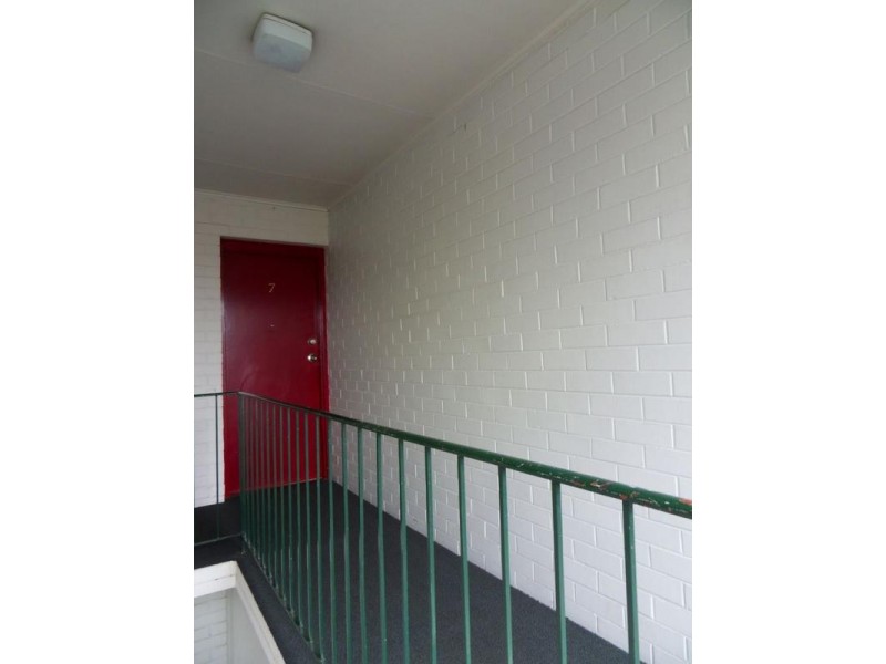 7/88 Victoria Street, Williamstown VIC 3016