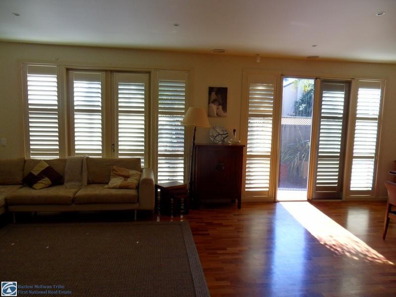 26 Garnsworthy Place, Newport VIC 3015