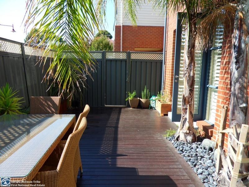 26 Garnsworthy Place, Newport VIC 3015