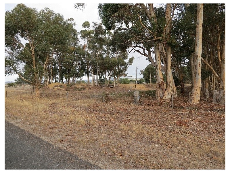 Lot 1,  Dukelows Road, Balliang VIC 3340