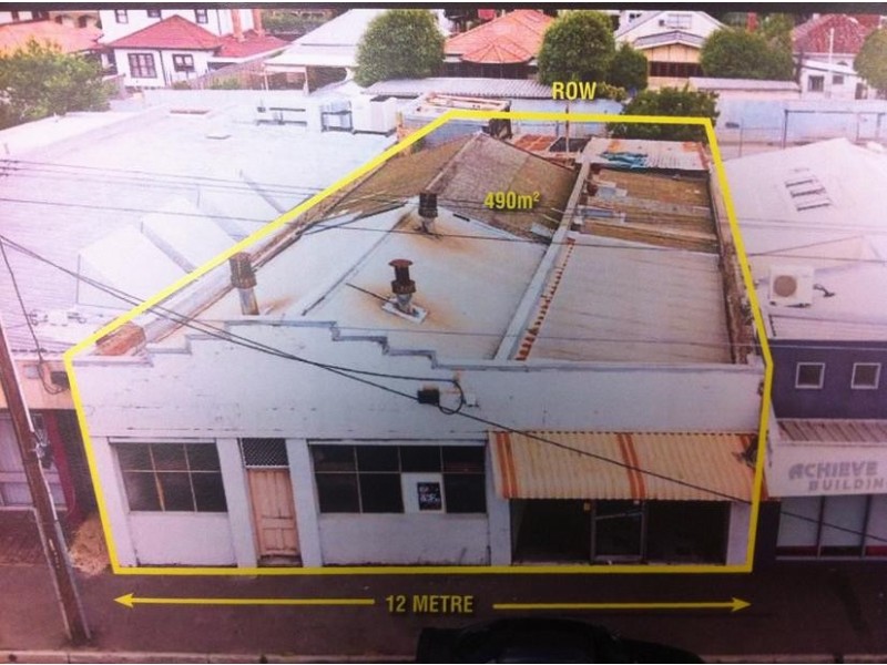 447-449 Melbourne Road, Newport VIC 3015