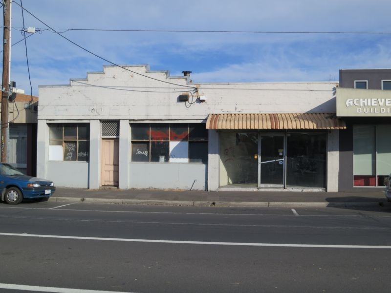 447-449 Melbourne Road, Newport VIC 3015