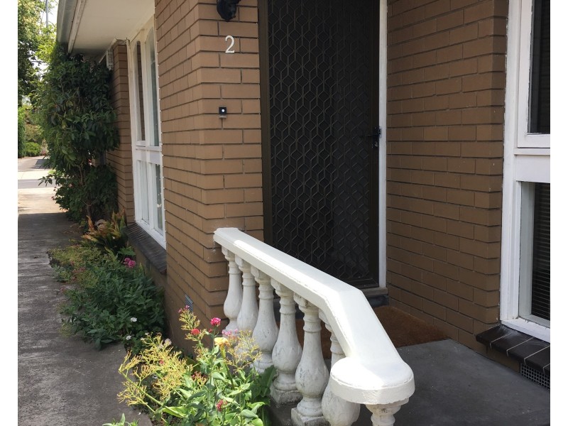 2/7 Kingsville Street, Kingsville VIC 3012