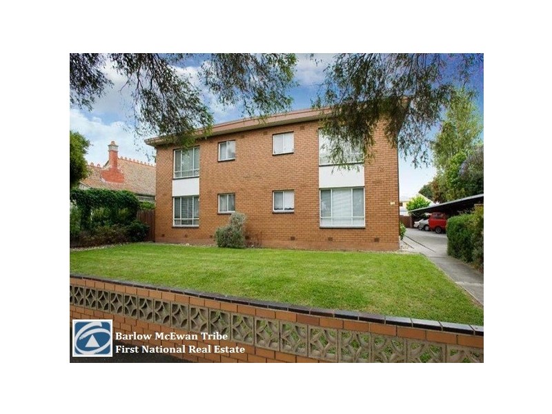 8/178 Ferguson Street, Williamstown VIC 3016