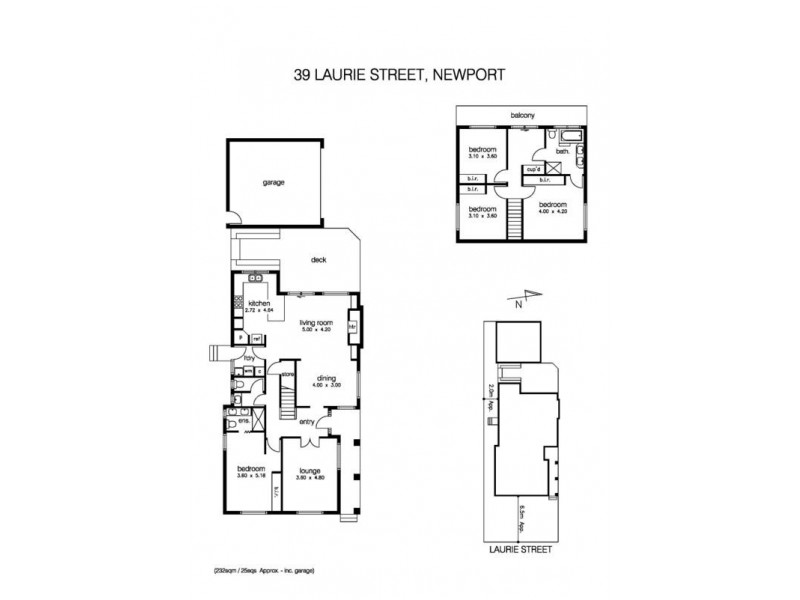 39 Laurie Street, Newport VIC 3015