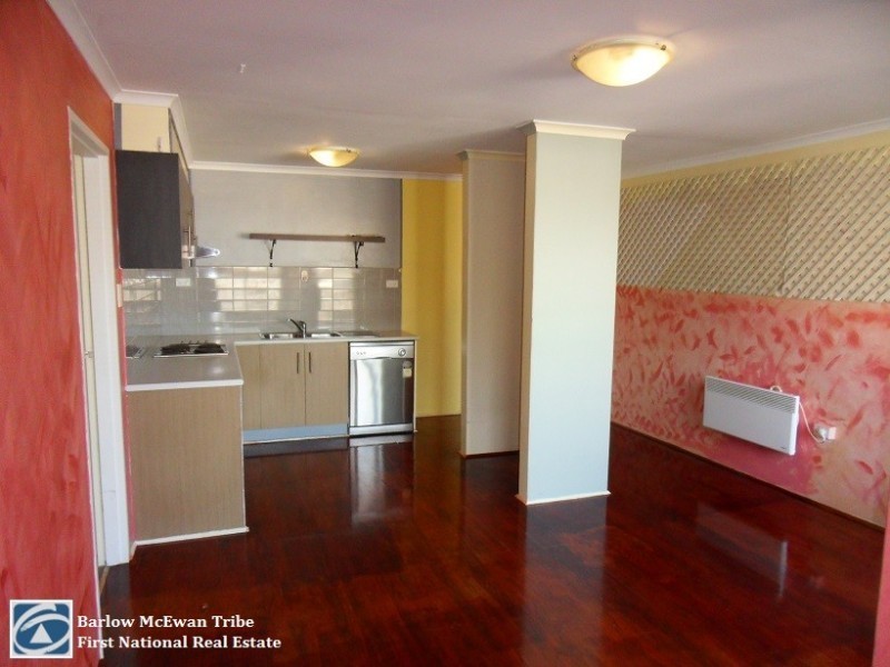 15/36-40 Whitehall Street, Footscray VIC 3011