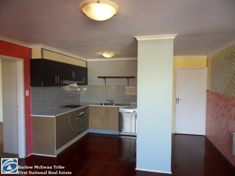 15/36-40 Whitehall Street, Footscray VIC 3011