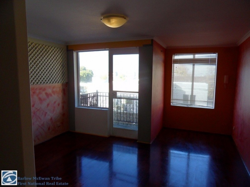 15/36-40 Whitehall Street, Footscray VIC 3011