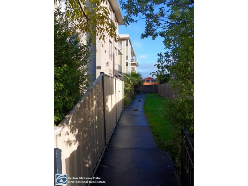 15/36-40 Whitehall Street, Footscray VIC 3011