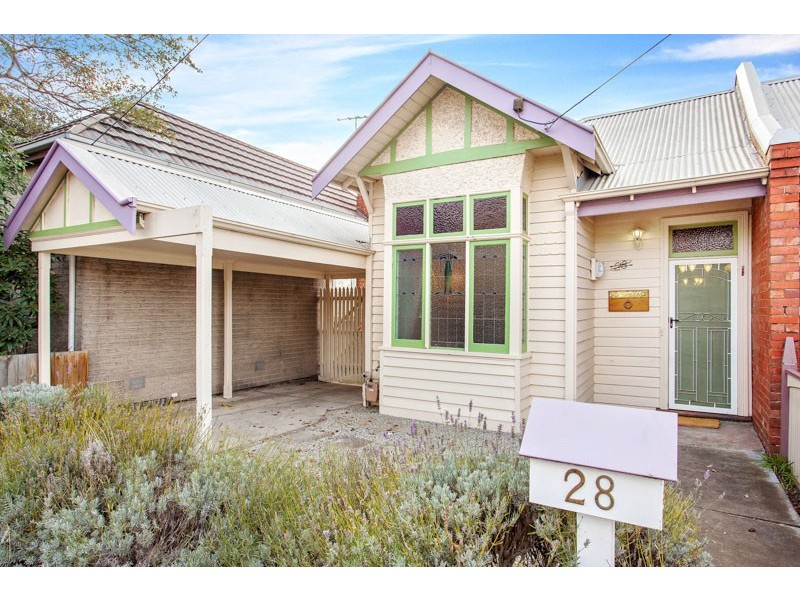 28 Yarra Street, Williamstown VIC 3016