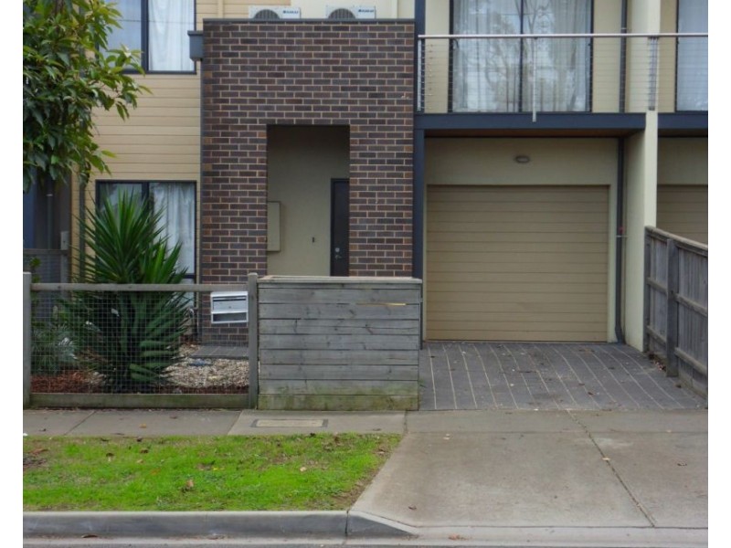 7/124-136 Mason street, Newport VIC 3015