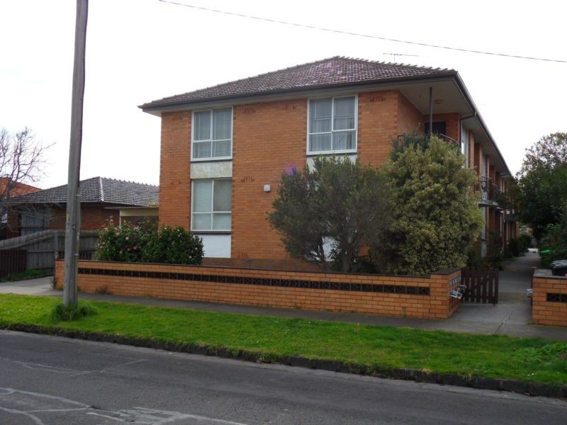 6/4 Gellibrand Street, Williamstown VIC 3016