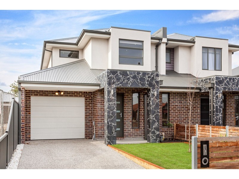 1/10 Laurie Street, Newport VIC 3015