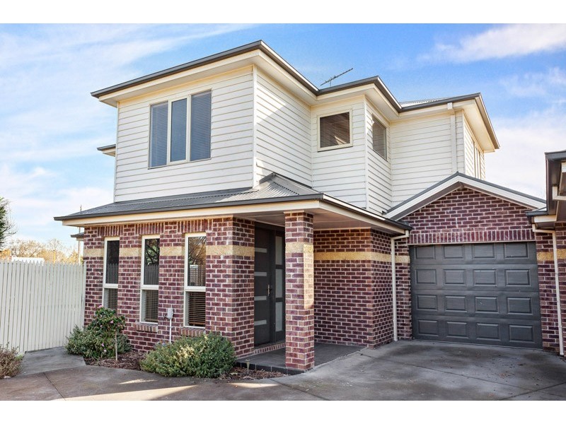 3/5 Daisy Court, Braybrook VIC 3019