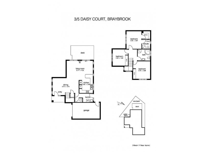 3/5 Daisy Court, Braybrook VIC 3019