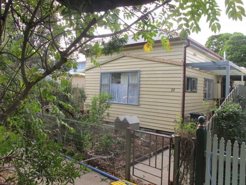 2/22 Raleigh Street, Spotswood VIC 3015