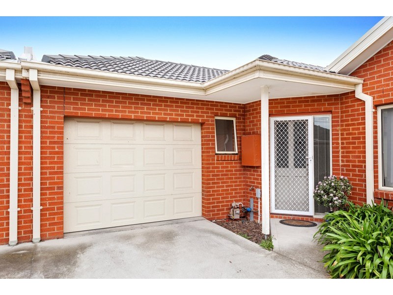 3/256 Mason Street, Altona North VIC 3025
