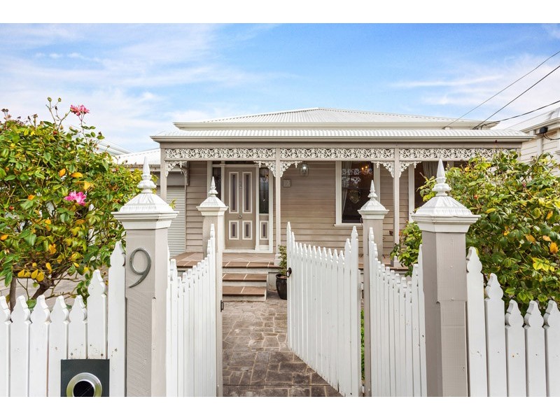 9 Challis Street, Newport VIC 3015