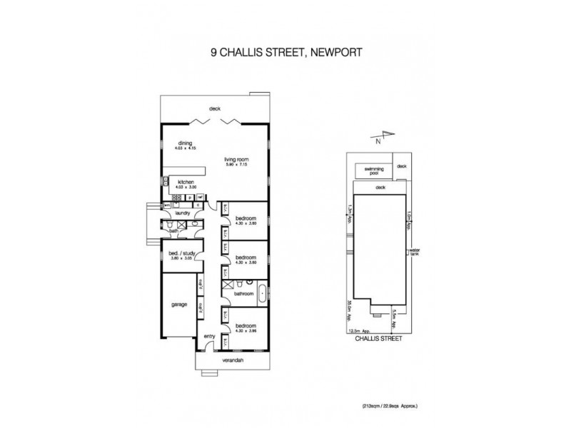 9 Challis Street, Newport VIC 3015